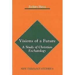 Visions of a Future - 9780814657423