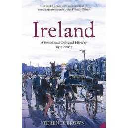 Ireland - 9780007127566