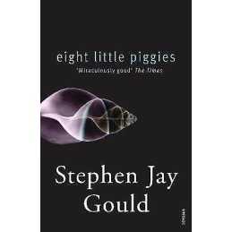 Eight Little Piggies - 9780099507444