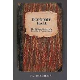 Economy Hall - 9780917860805