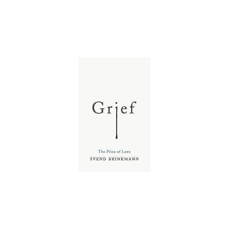 Grief - 9781509541249