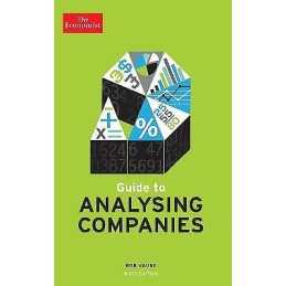 The Economist Guide To Analysing Companies 6th edition - 9781781252307