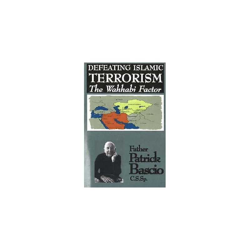 Defeating Islamic Terrorism - 9780828321525