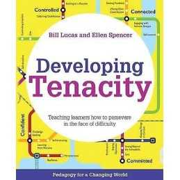 Developing Tenacity - 9781785833038