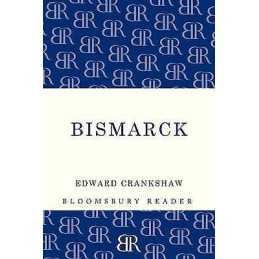 Bismarck - 9781448205318
