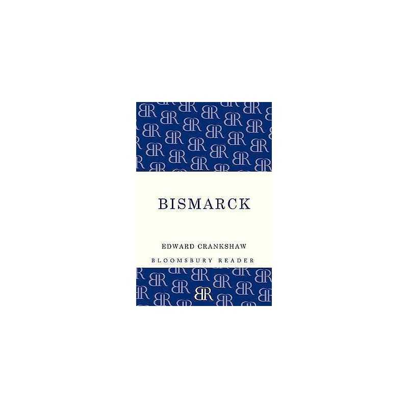 Bismarck - 9781448205318
