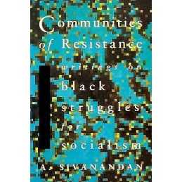Communities of Resistance - 9780860915140