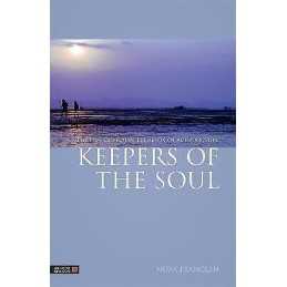 Keepers of the Soul - 9781848191853