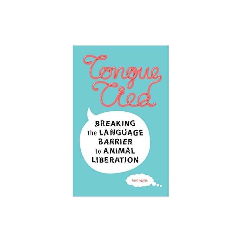 Tongue-Tied - 9781590565940