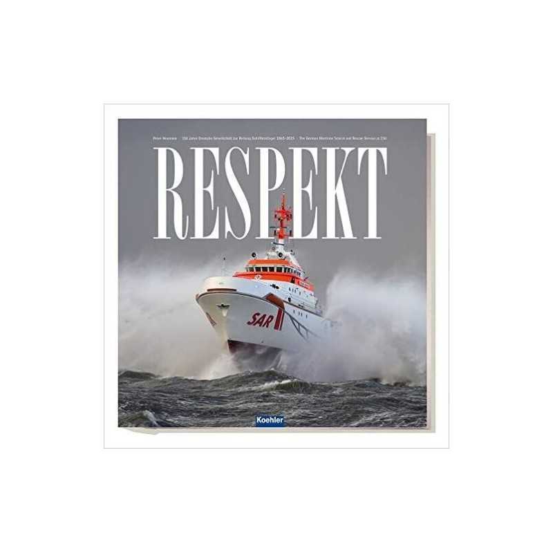 Respekt - 9783782212038