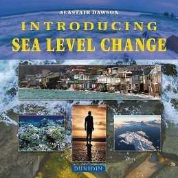 Introducing Sea Level Change - 9781780460871
