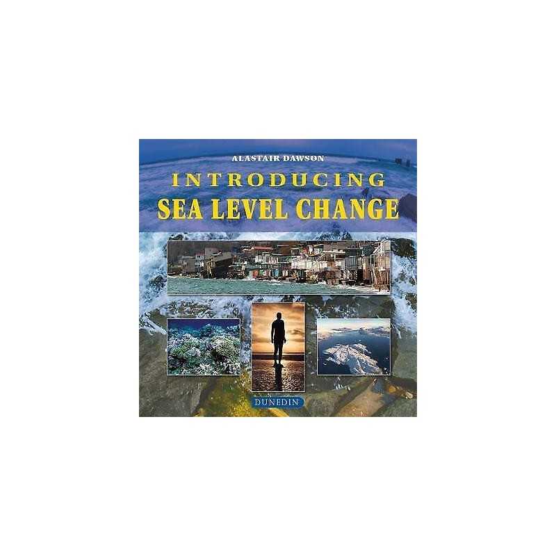 Introducing Sea Level Change - 9781780460871