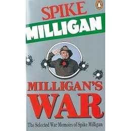Milligans War - 9780140110821