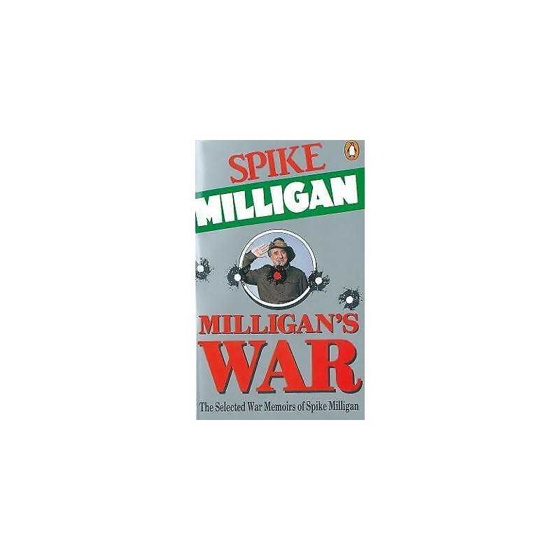 Milligans War - 9780140110821