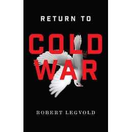 Return to Cold War - 9781509501892