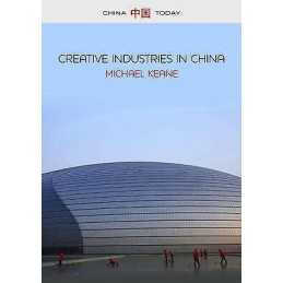 Creative Industries in China - 9780745661018