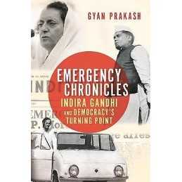 Emergency Chronicles - 9780691217369