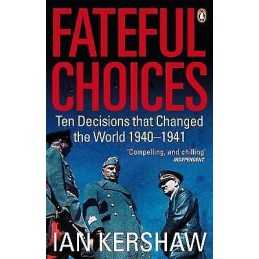 Fateful Choices - 9780141014180