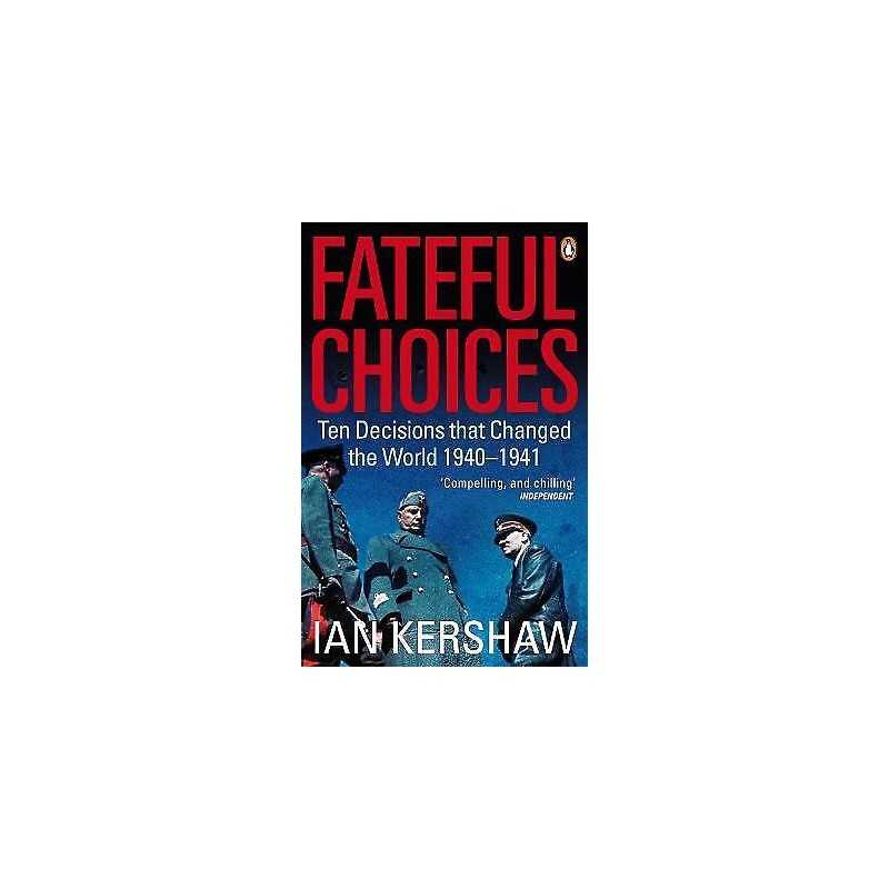 Fateful Choices - 9780141014180