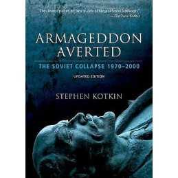 Armageddon Averted - 9780195368635