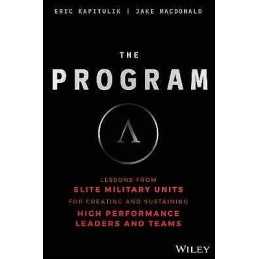 The Program - 9781119574309