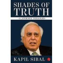 SHADES OF TRUTH - 9789353046019