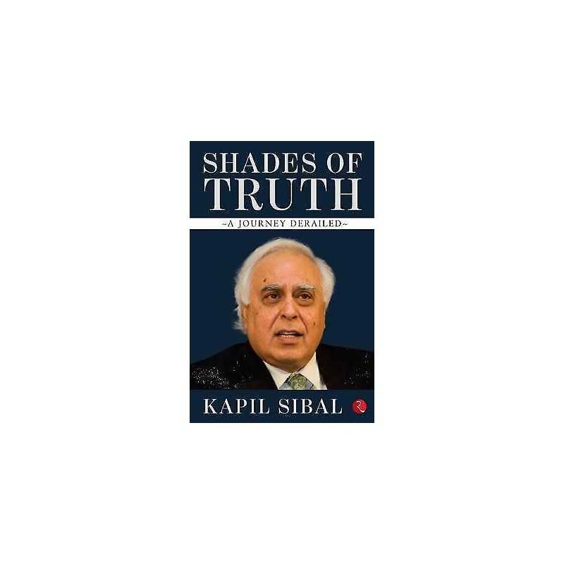 SHADES OF TRUTH - 9789353046019