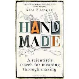Handmade - 9781472971074