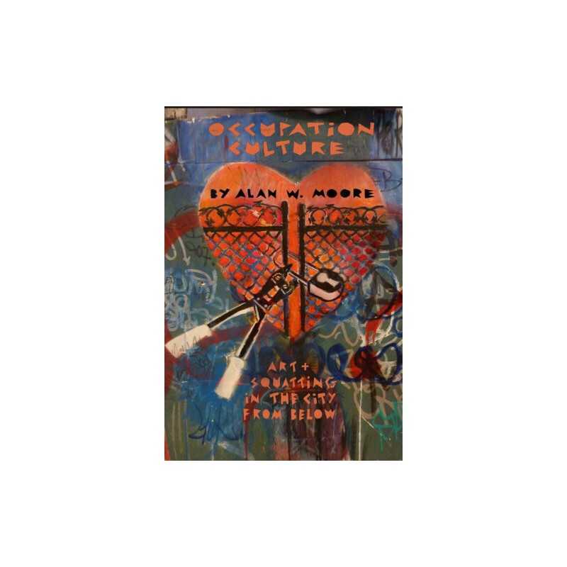 Occupation Culture - 9781570273032