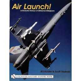 Air Launch! - 9780764313929