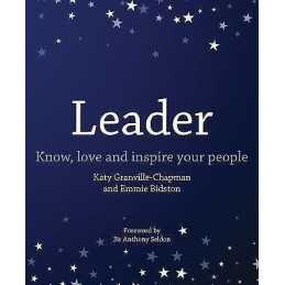Leader - 9781785834868