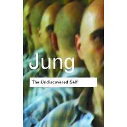 The Undiscovered Self - 9780415278393