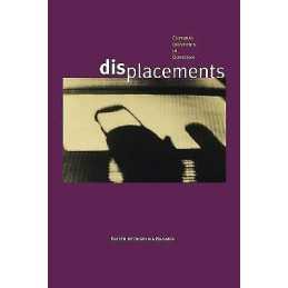 Displacements - 9780253208972