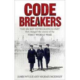 Codebreakers - 9780091957735