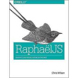 RaphaelJS - 9781449365363