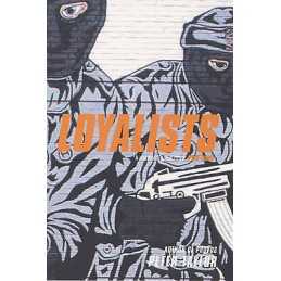 Loyalists - 9780747545194