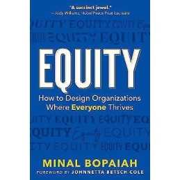 Equity - 9781523090259