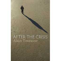 After the Crisis - 9780745653853