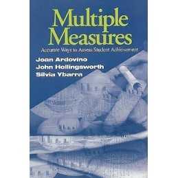 Multiple Measures - 9780761976806