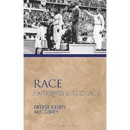 Race - 9781350125001