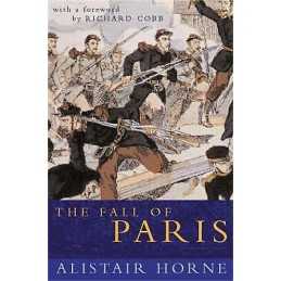 The Fall of Paris - 9781447288756