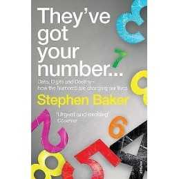 Theyve Got Your Number... - 9780099507024