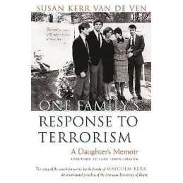 One Familys Response To Terrorism - 9780815609544