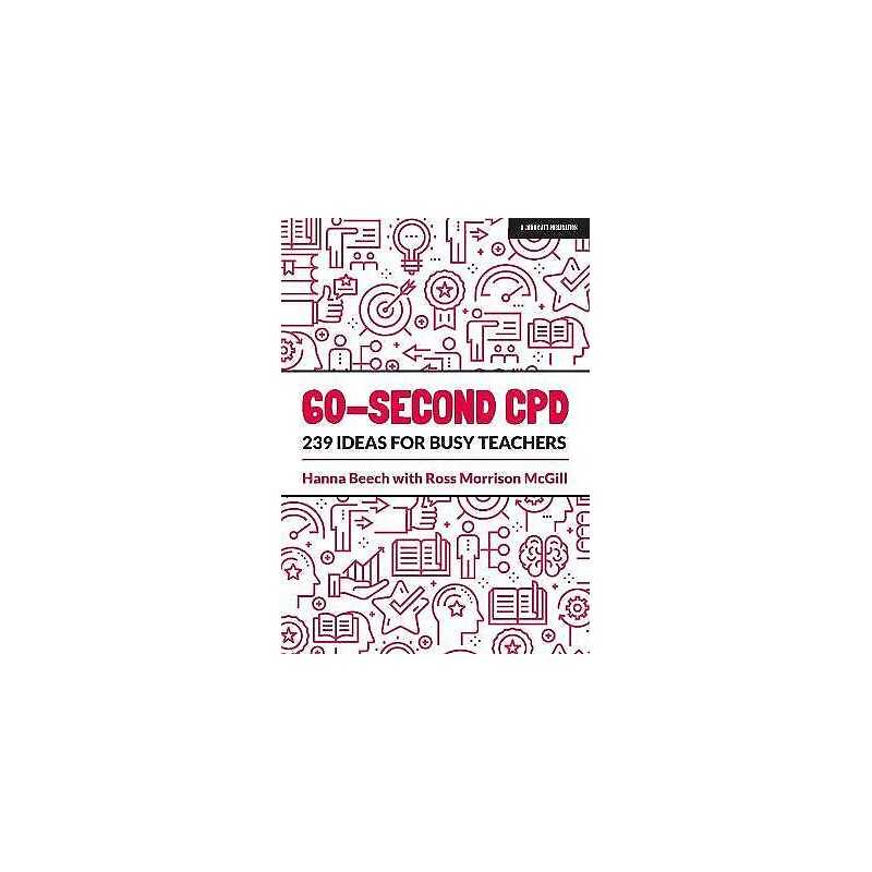 60-second CPD - 9781913622107