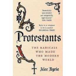 Protestants - 9780008210007
