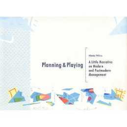 Planning & Playing - 9783000100253