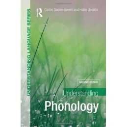 Understanding Phonology, 2Ed (Understanding Langua... by Jacobs, Haike Paperback