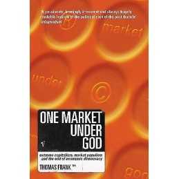 One Market Under God - 9780099422242