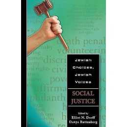Jewish Choices, Jewish Voices - 9780827609075