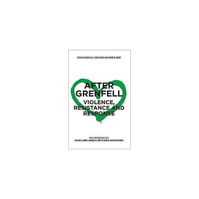 After Grenfell - 9780745339580